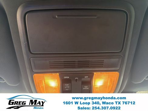 Used 2023 Honda Passport TrailSport image 16