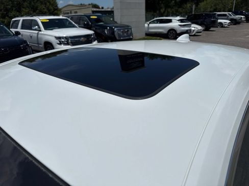 Certified 2023 Cadillac CT4 Premium Luxury RWD image 12