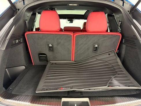Certified 2026 Acura MDX A-Spec AWD/4WD image 29