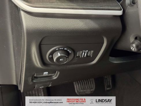 New 2026 Jeep Grand Cherokee Limited image 26