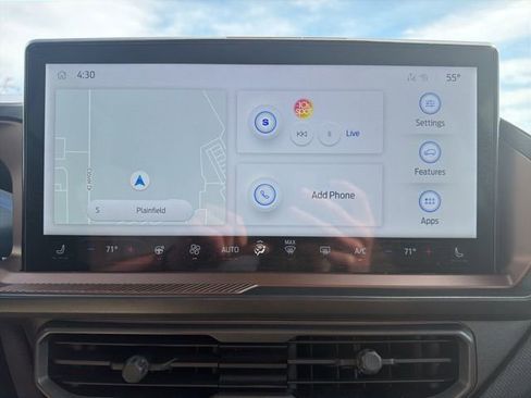 Used 2025 Ford Bronco Sport Outer Banks w/ Outer Banks Tech Package+ image 27