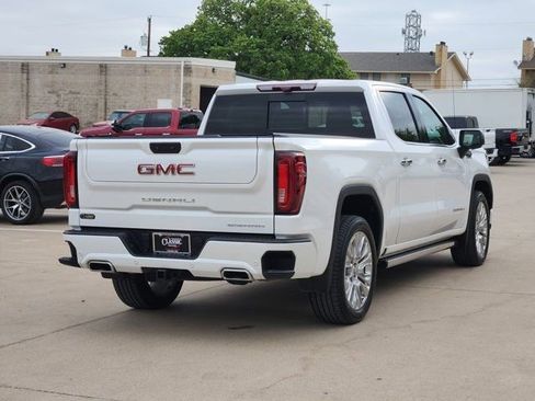 Used 2023 GMC Sierra 1500 Denali image 14