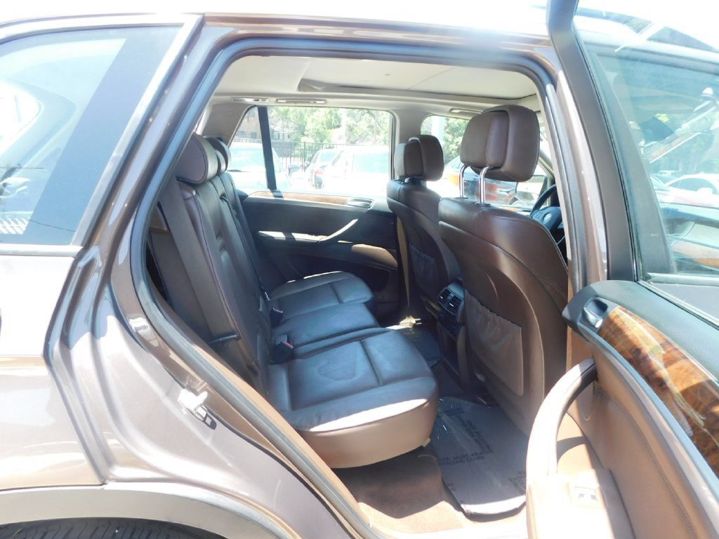 Used 2013 BMW X5 xDrive35i AWD/4WD image 36