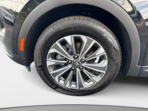 Used 2026 Buick Envision Preferred AWD/4WD image 10