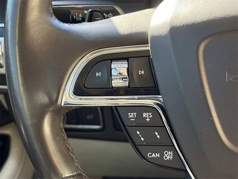 Used 2020 Lincoln Navigator L Black Label image 31