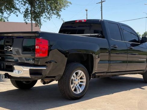 Used 2019 Chevrolet Silverado 1500 LT w/ All Star Edition RWD image 3