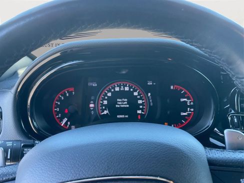 Used 2024 Dodge Durango GT image 15