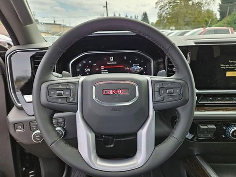New 2026 GMC Sierra 1500 Elevation w/ Elevation Premium Package AWD/4WD image 26