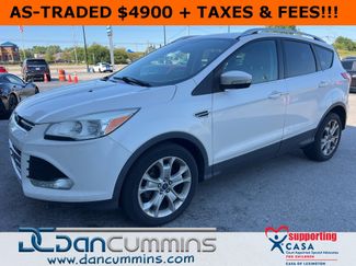 Used 2014 Ford Escape Titanium image 1