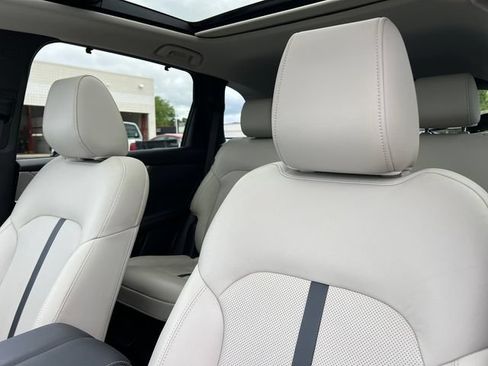 Used 2025 MAZDA CX-90 Plug-In Hybrid w/Premium Sport AWD/4WD image 13