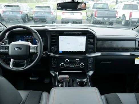 New 2026 Ford F150 Raptor AWD/4WD image 7