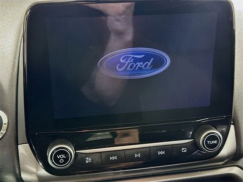 Certified 2022 Ford EcoSport SE w/ SE Convenience Package image 13