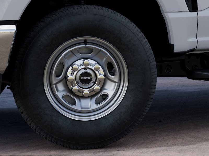 New 2027 Ford F250 XL AWD/4WD image 19