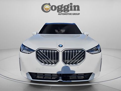 New 2026 BMW X3 xDrive30 w/ Convenience Package image 9