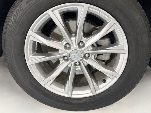 Certified 2024 Honda CR-V EX image 32