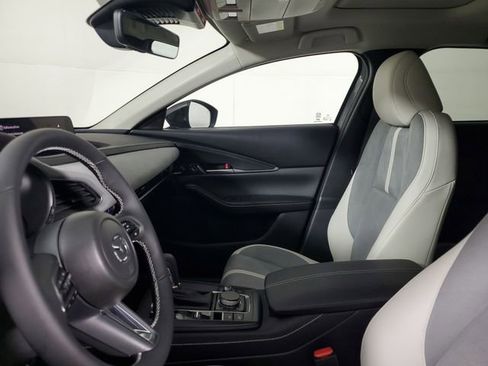 New 2026 MAZDA CX-30 2.5 Turbo w/ Premium Package image 22