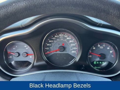 Used 2014 Dodge Avenger SE w/ Blacktop Package FWD image 14
