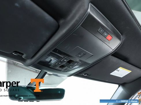 Used 2023 Volkswagen Atlas Cross Sport SE w/ Panoramic Sunroof Package FWD image 65