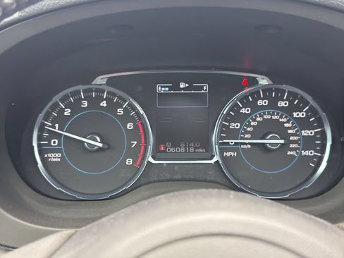 Used 2018 Subaru Forester 2.0XT Touring AWD/4WD image 39