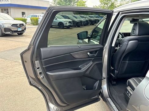 Certified 2023 Acura MDX w/ Advance Package AWD/4WD image 24