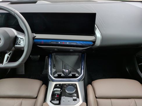 Certified 2026 BMW X3 M50 AWD/4WD image 33