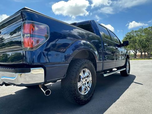 Used 2010 Ford F150 XLT RWD image 8