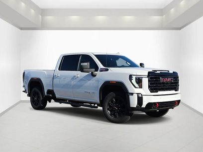 Used 2025 GMC Sierra 2500 AT4