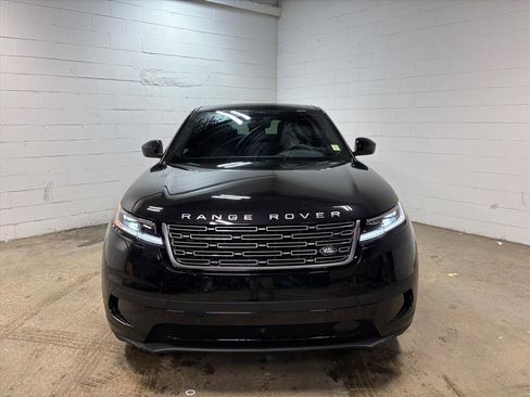 New 2026 Land Rover Range Rover Velar S AWD/4WD image 3