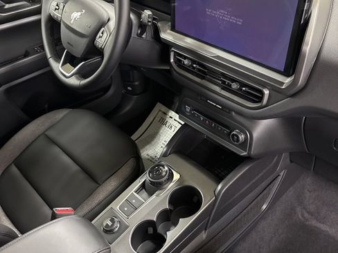 New 2025 Ford Bronco Sport Big Bend w/ Convenience Package image 32