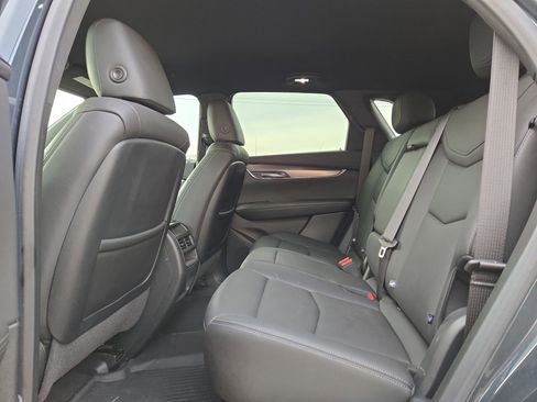 Used 2020 Cadillac XT5 Luxury w/ LPO, Floor Liner Package image 13