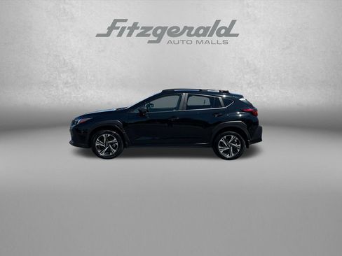 Used 2025 Subaru Crosstrek 2.5i Premium AWD/4WD image 5
