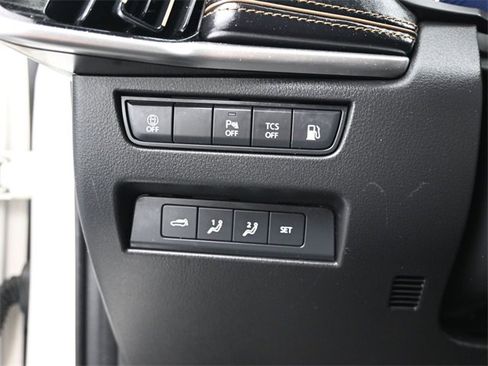 Certified 2024 MAZDA CX-90 Plug-In Hybrid w/ Premium Plus image 21