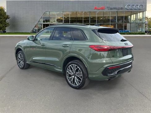 New 2026 Audi Q5 Premium Plus AWD/4WD image 5