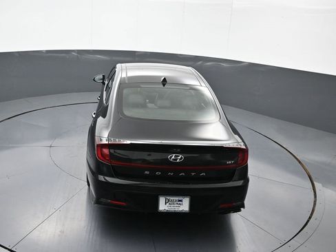 Used 2022 Hyundai Sonata SEL Plus w/ Cargo Package image 39