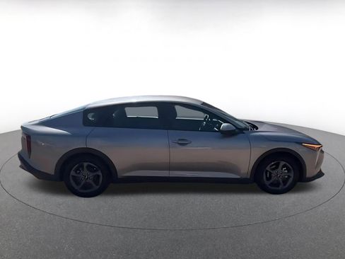 Used 2025 Kia K4 FWD image 15