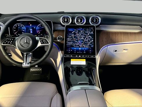 New 2026 Mercedes-Benz GLC 300 4MATIC image 7