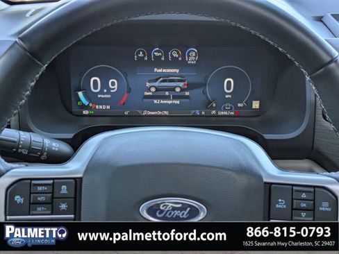 Used 2023 Ford Expedition Limited image 28