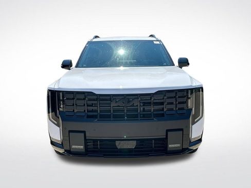 New 2027 Kia Telluride SX Prestige X-Line AWD/4WD image 8