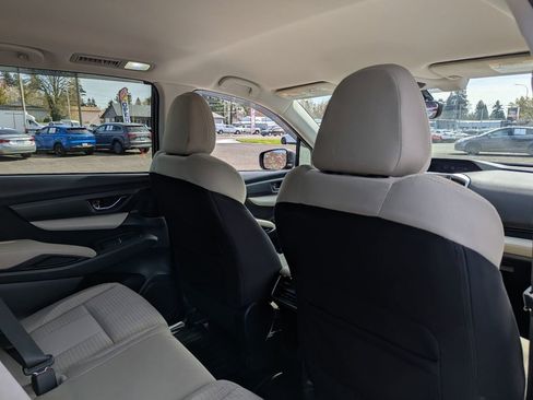 Used 2019 Subaru Ascent Premium w/ Popular Package #2A AWD/4WD image 37