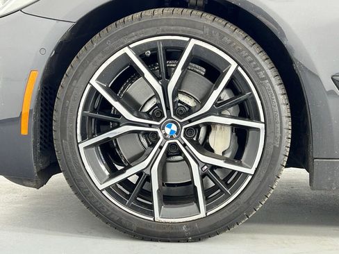 Used 2023 BMW 530i xDrive w/ M Sport Package image 38