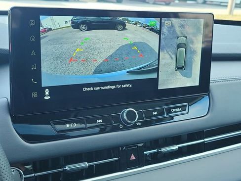 New 2026 Mitsubishi Outlander SEL image 32