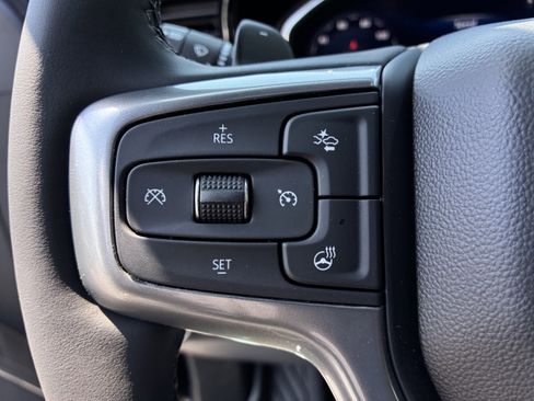 New 2026 Chevrolet Silverado 1500 LT Trail Boss w/ LT Trail Boss Premium Package AWD/4WD image 31