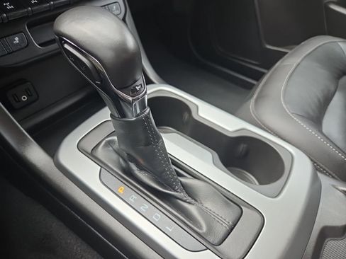 Used 2022 Chevrolet Colorado ZR2 AWD/4WD image 42