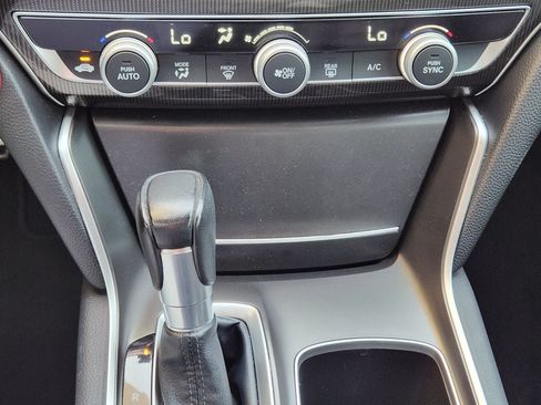 Certified 2022 Honda Accord Sport image 18