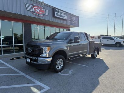Used 2022 Ford F250 XL w/ Power Equipment Group