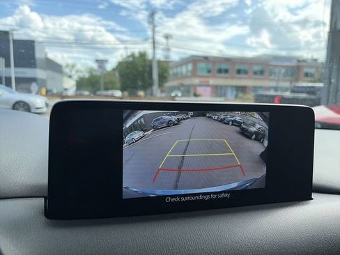 Used 2023 MAZDA CX-5 AWD 2.5 S image 17