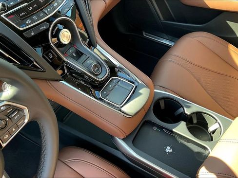 New 2025 Acura RDX w/ Technology Package image 19