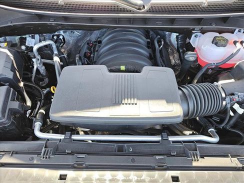 New 2026 Chevrolet Silverado 1500 Custom Trail Boss w/ LPO, Dark Essentials Package image 16