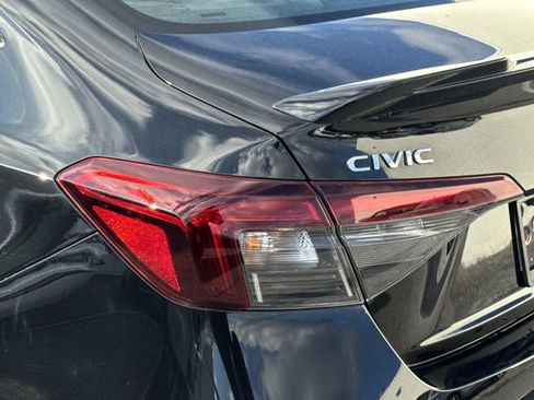 Used 2025 Honda Civic Si image 31