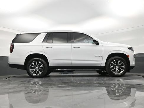 Used 2023 Chevrolet Tahoe LS RWD image 25